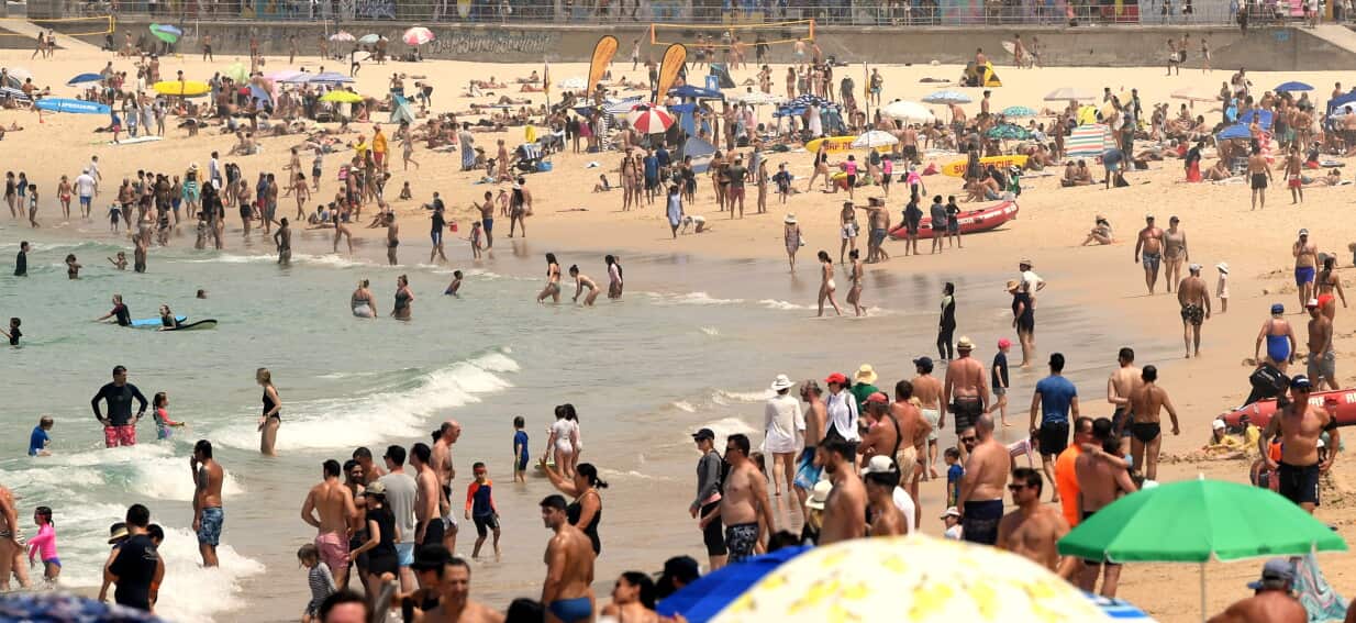 BoM issues a fresh 'super' El Niño reality check for Australia