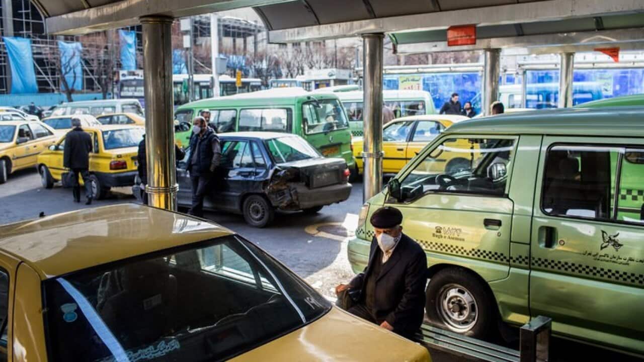 Iran’s Coronavirus Response: Pride, Paranoia, Secrecy, Chaos