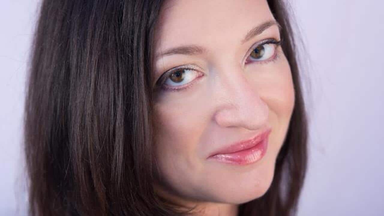 Inna Mitelman
