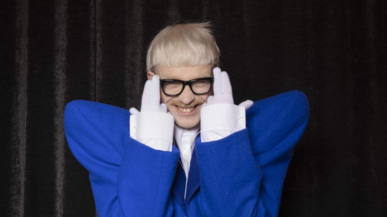 SWEDEN-MUSIC-NORDIC-EUROVISION-PARTY