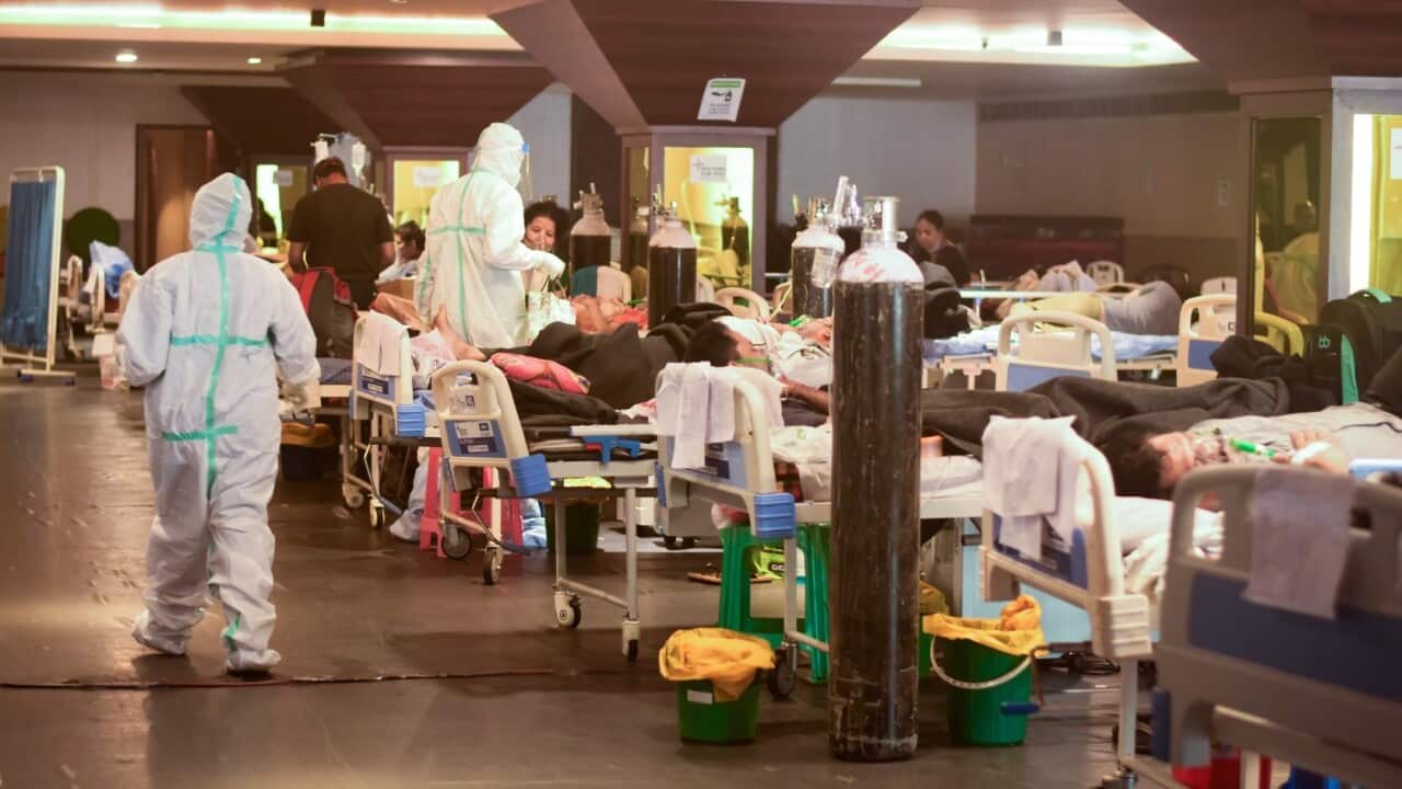 Indians in Australia Sydney Melbourne coronavirus Narendra Modi