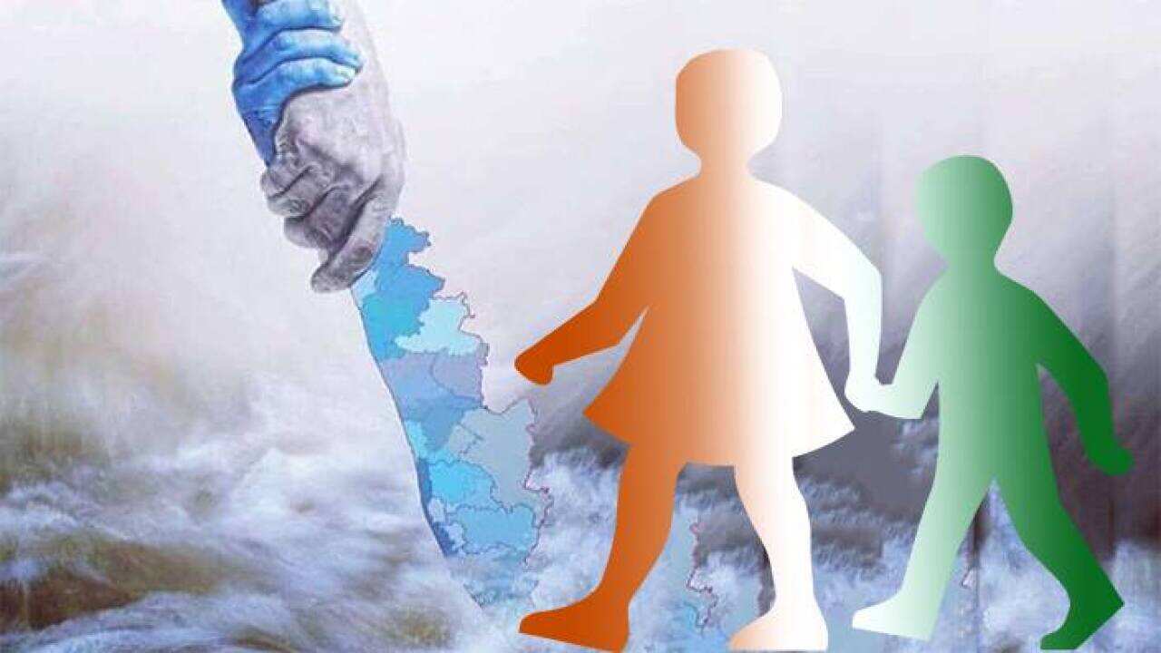 Kerala flood