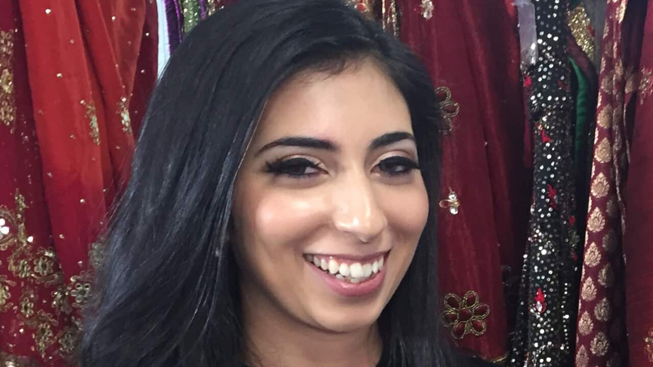 Dr Mahum Afraz completed her medical training in Sydney