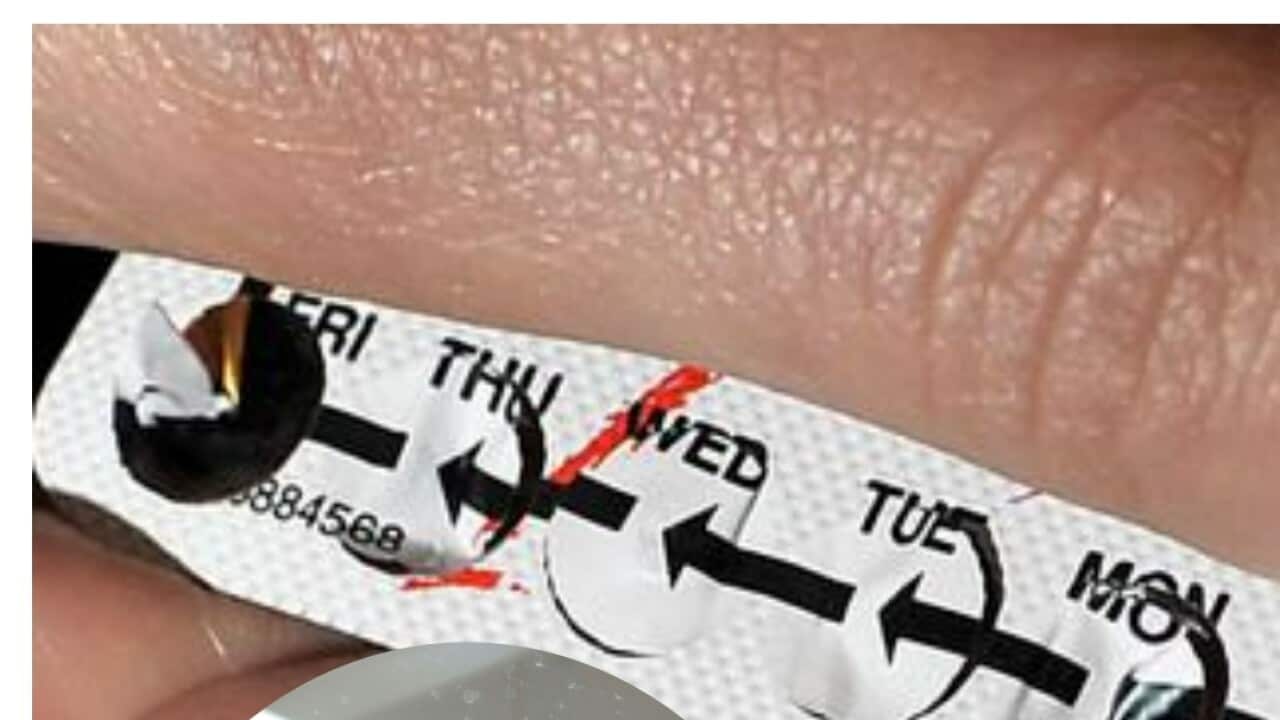 Contraception methods
