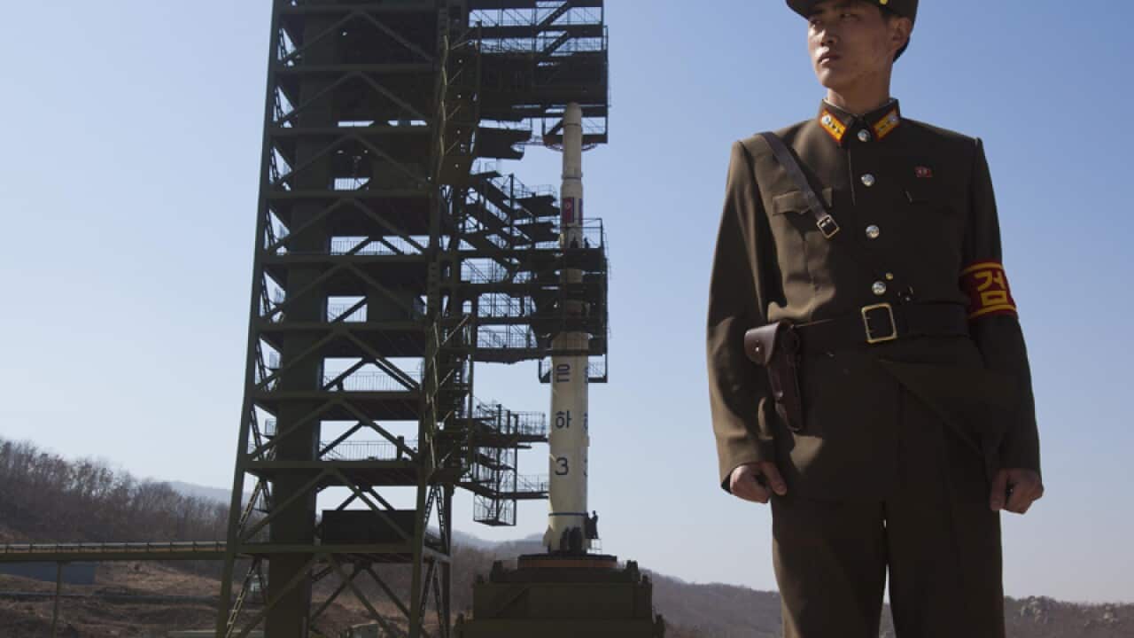 N Korea may postpone rocket launch: agency