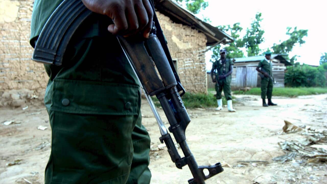Congo