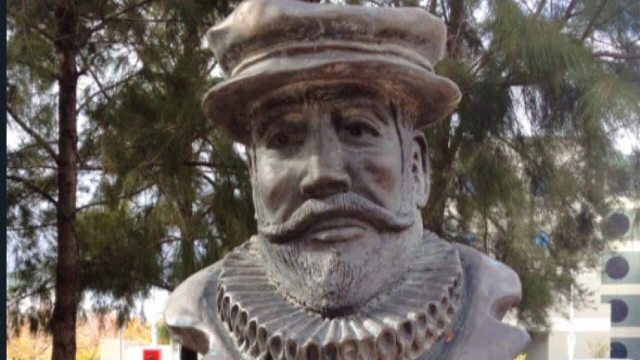 Pedro Fernandez de Quiroz