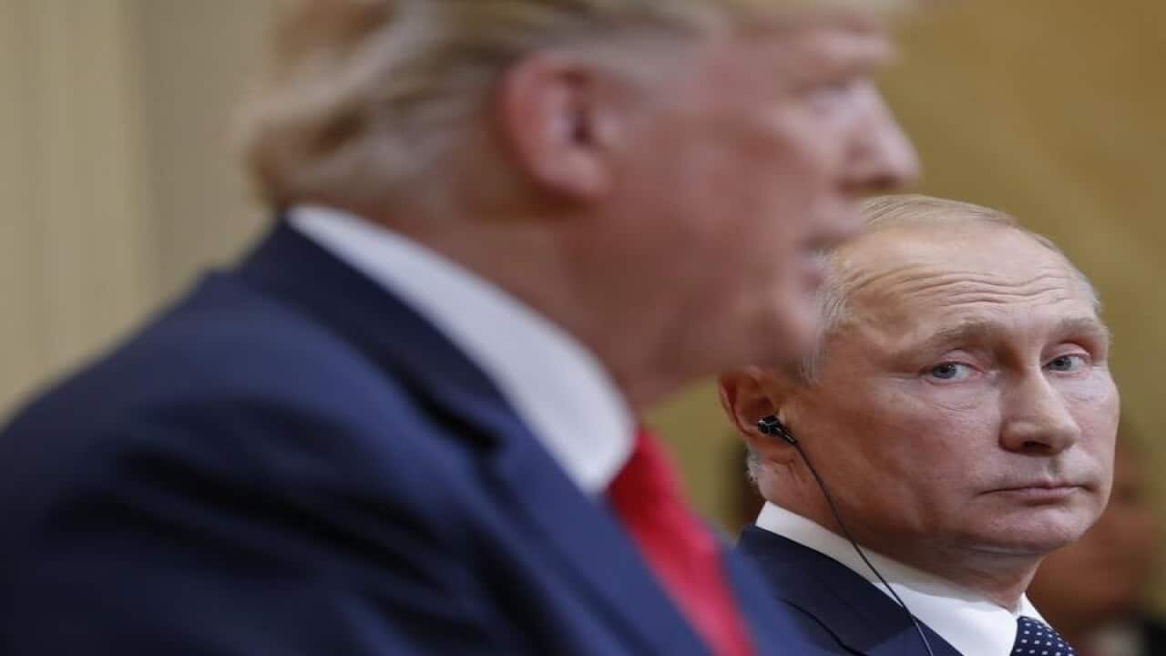 Russia moves to split from global internet