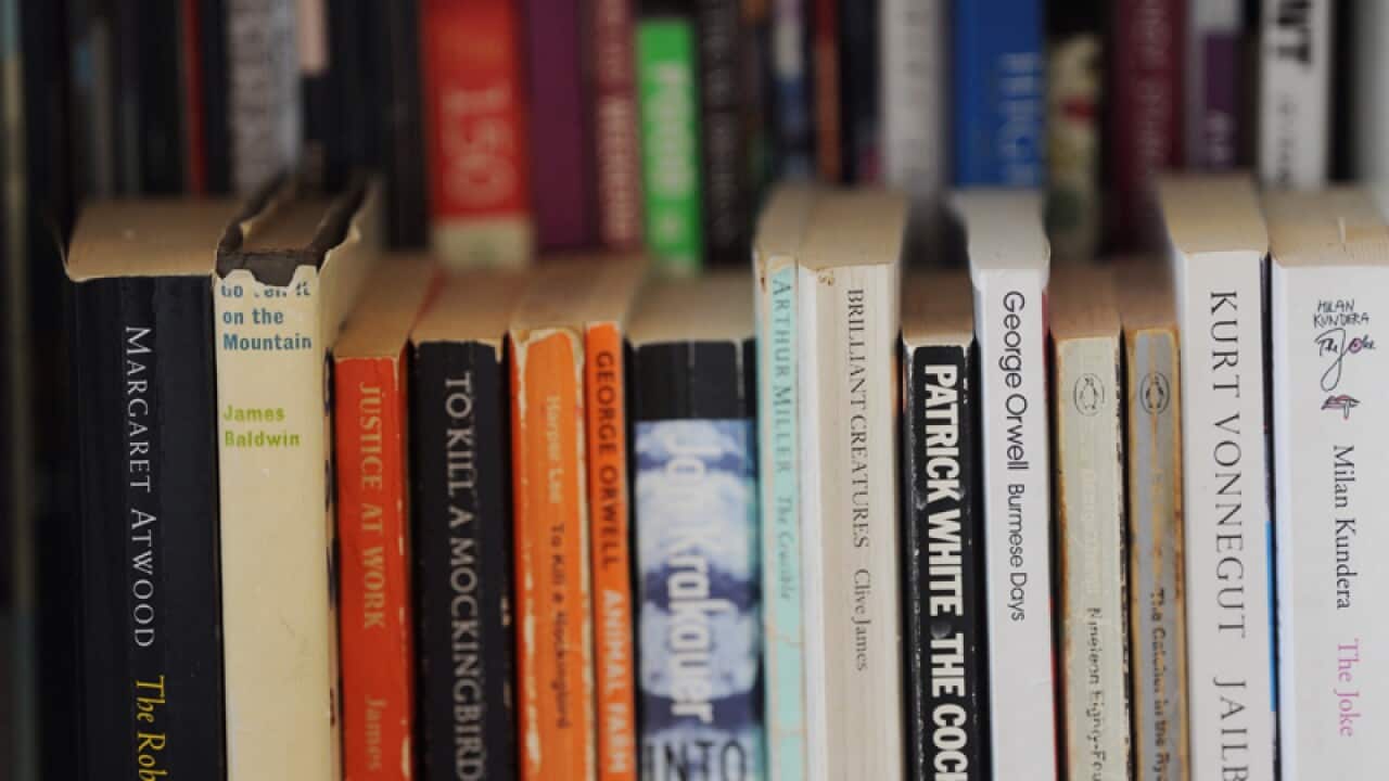 Books