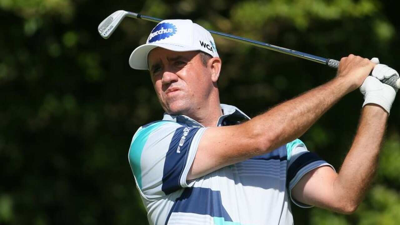 Scott Hend
