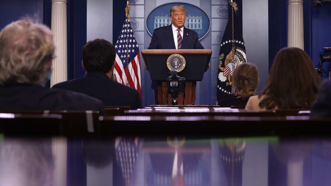 SBS News in Macedonian 6 November, 2020