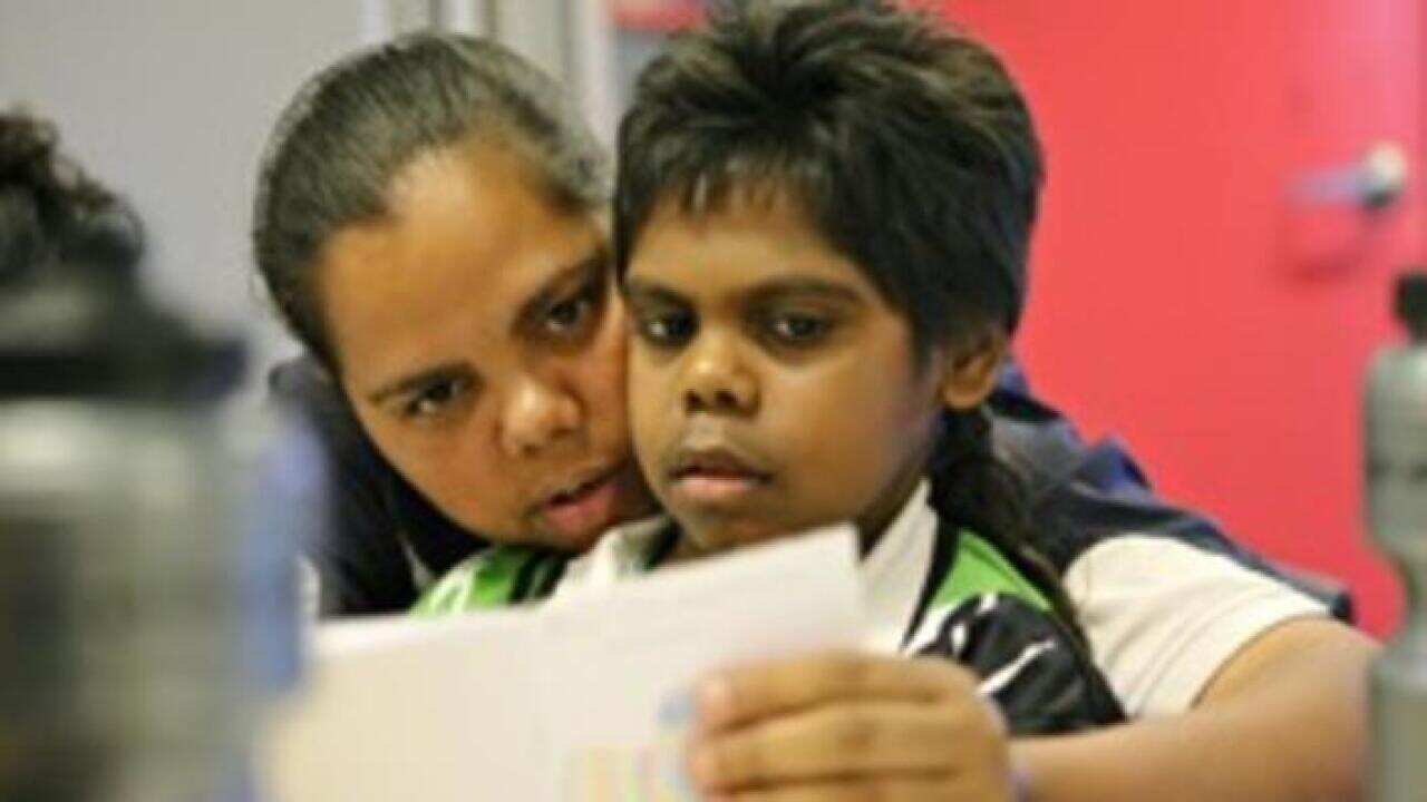 ILF