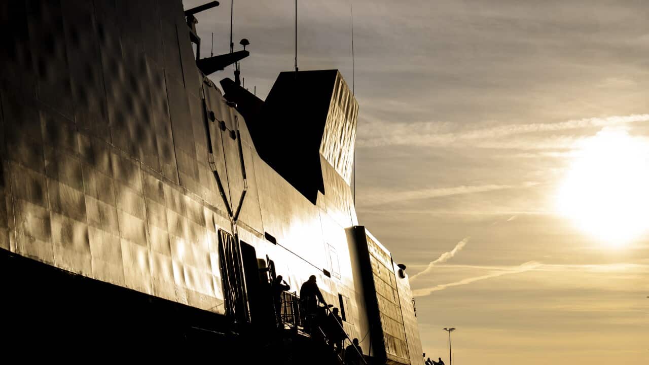 epaselect DENMARK DEFENSE