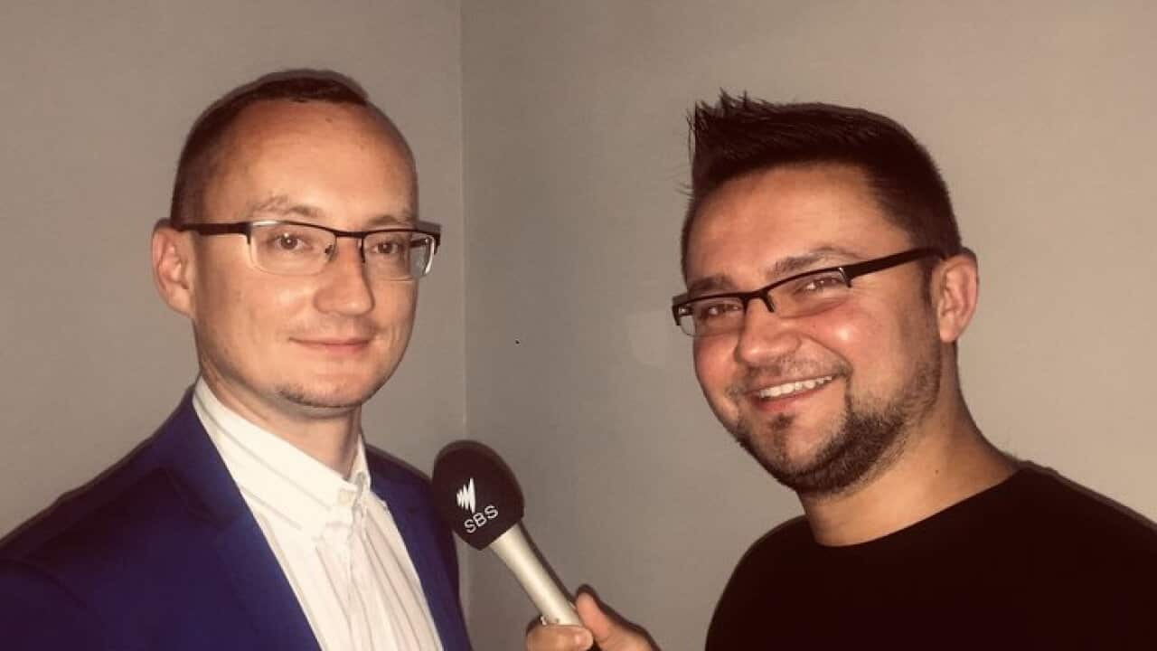 Prof Tomasz Pudłocki