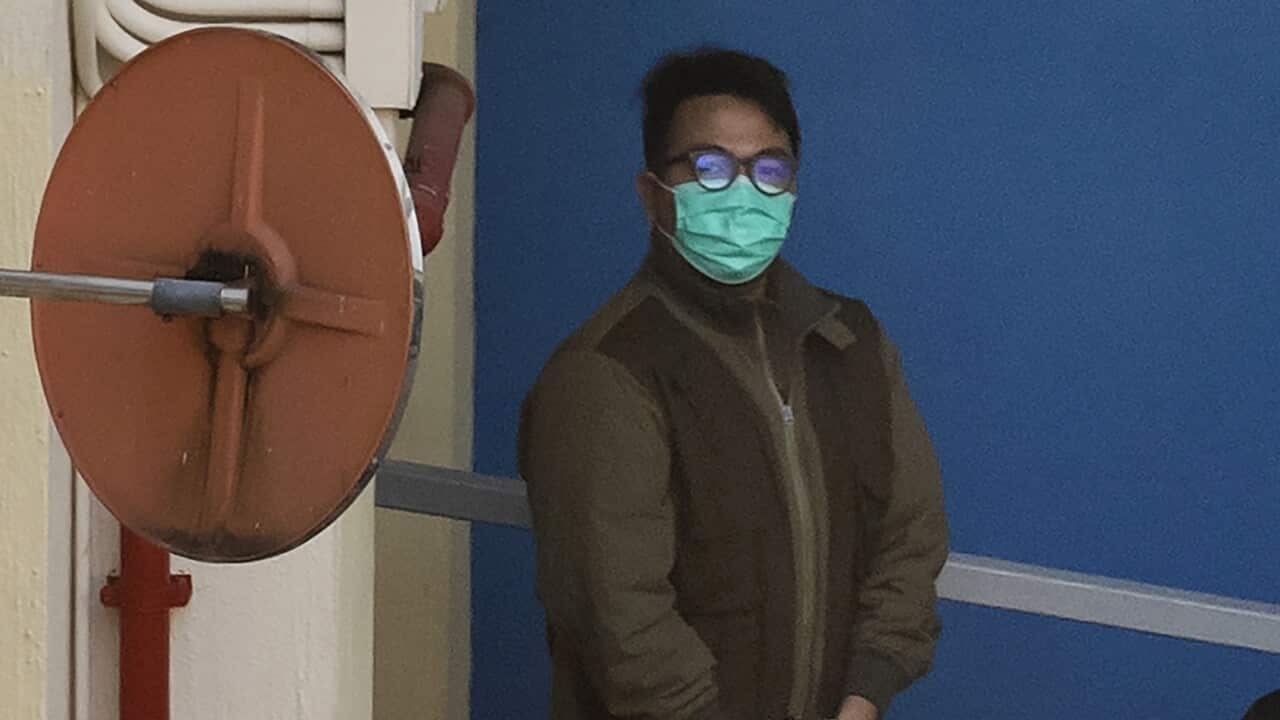 Hong Kong National Security Law