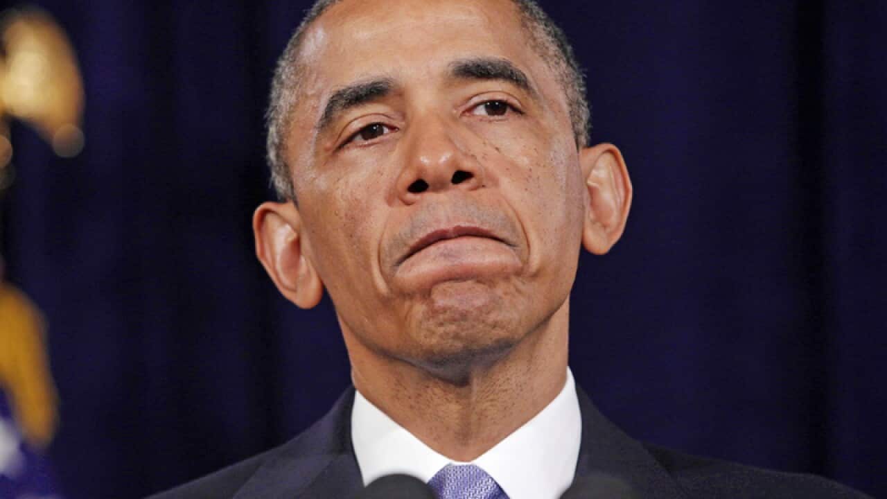 Obama defends US surveillance dragnet