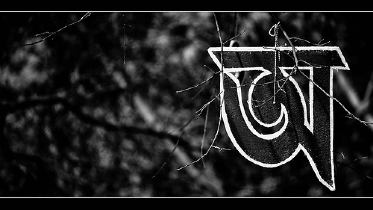 Mother language