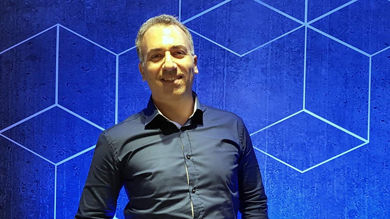 Stefano Tempesta