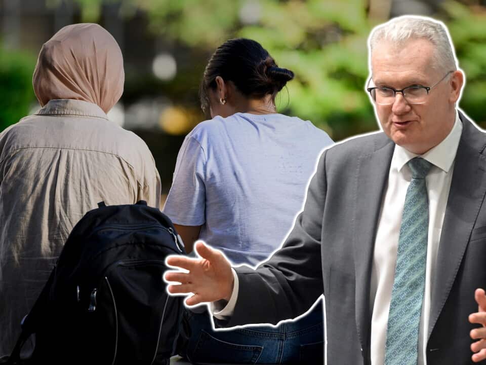 BURKE STUDENT MIGRATION COMPOSITE