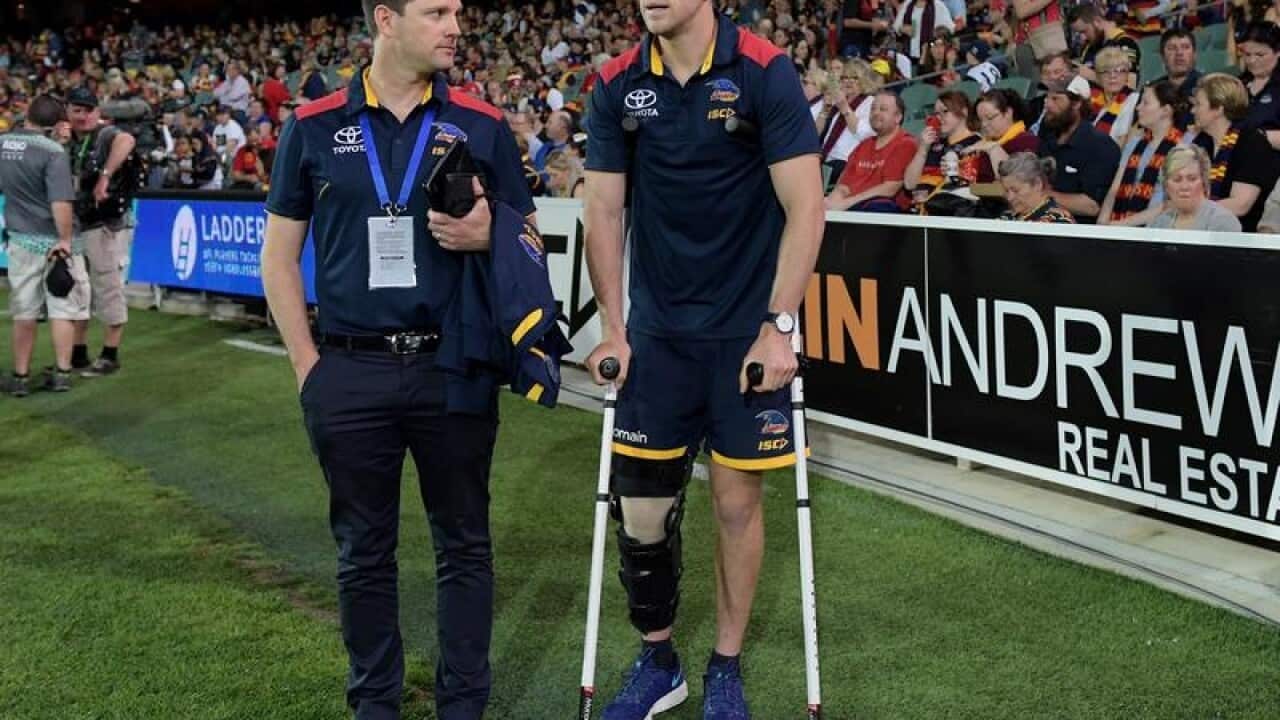 Brodie Smith