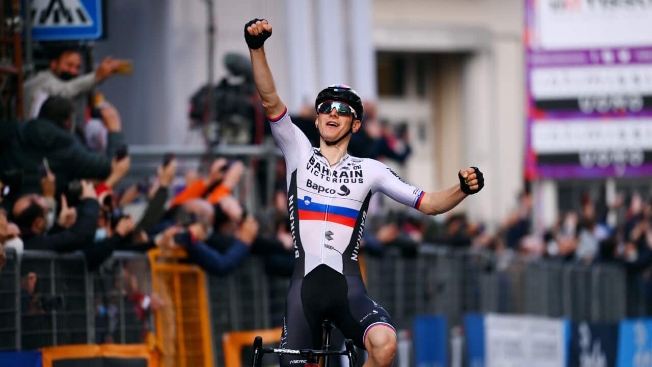 113th Milano-Sanremo 2022