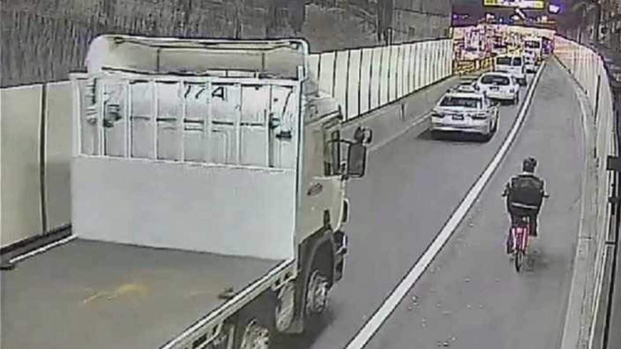 Larawan mula sa cctv