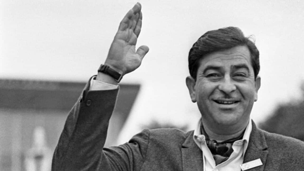 Raj Kapoor