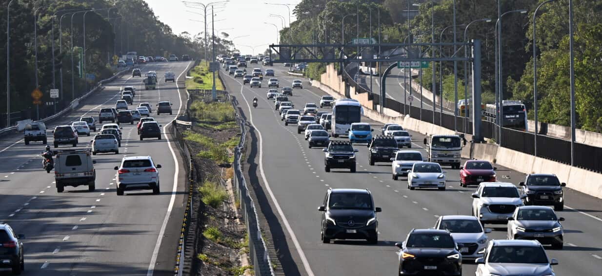 Australia's $9b imported fuel reliance sparks fresh energy security alarms