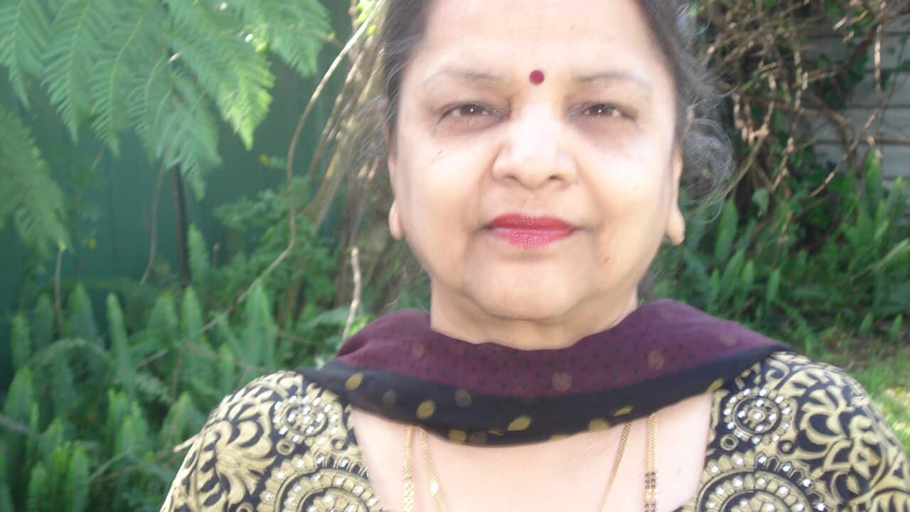 Promila Gupta OAM