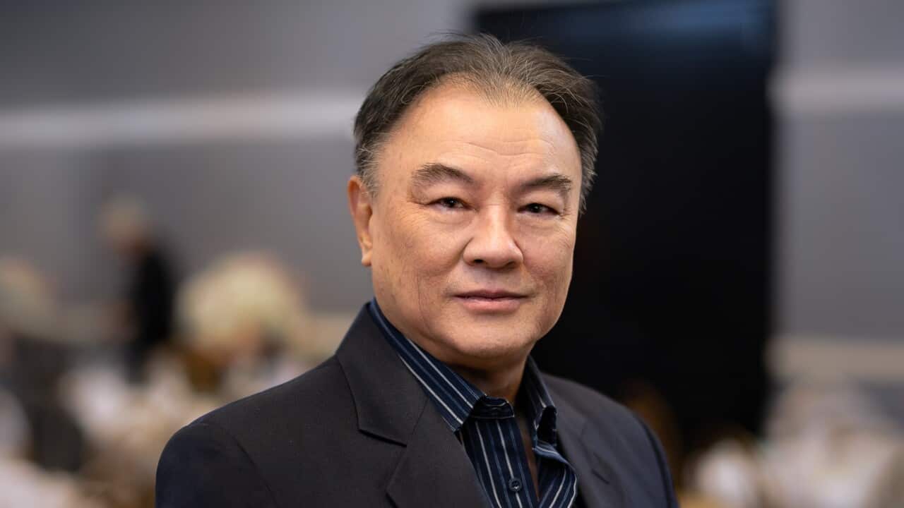 Ricky - EP Indonesian