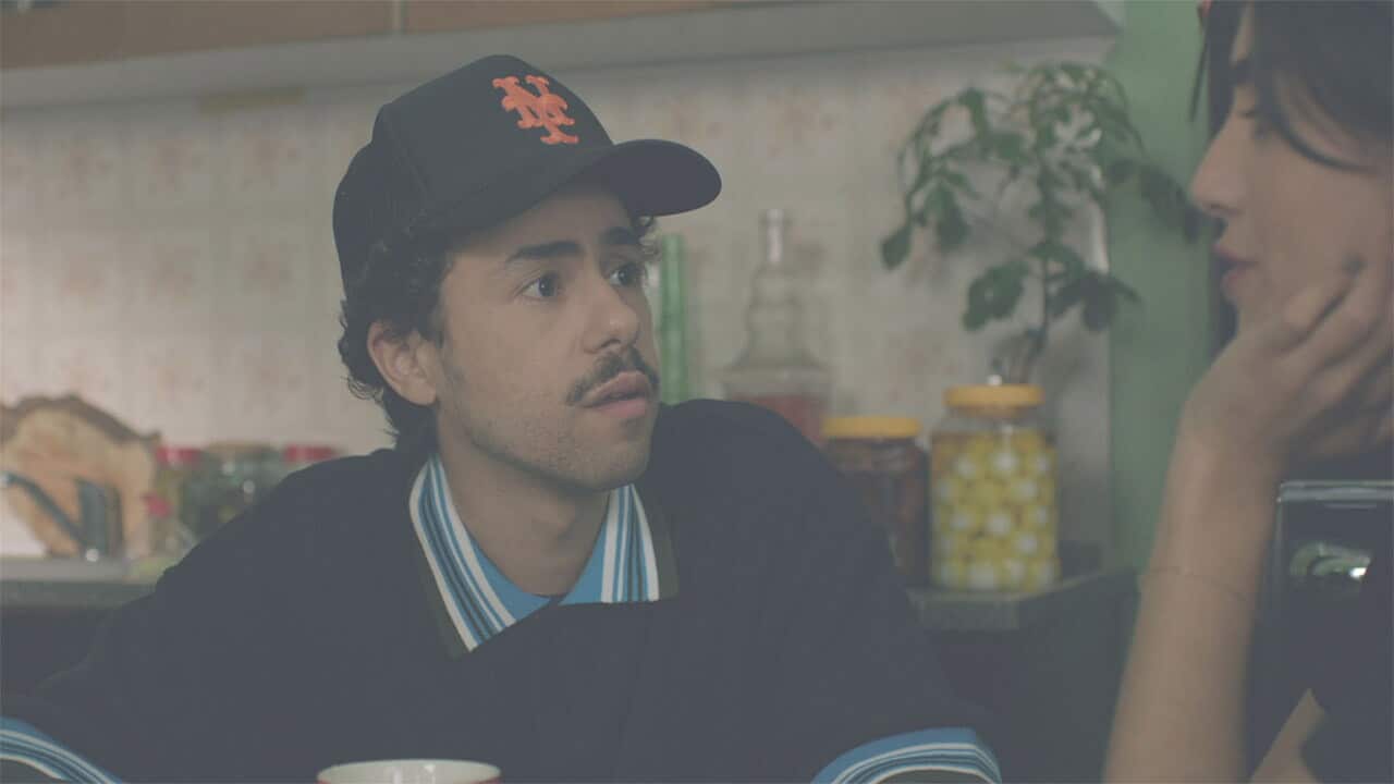 Ramy Season 3