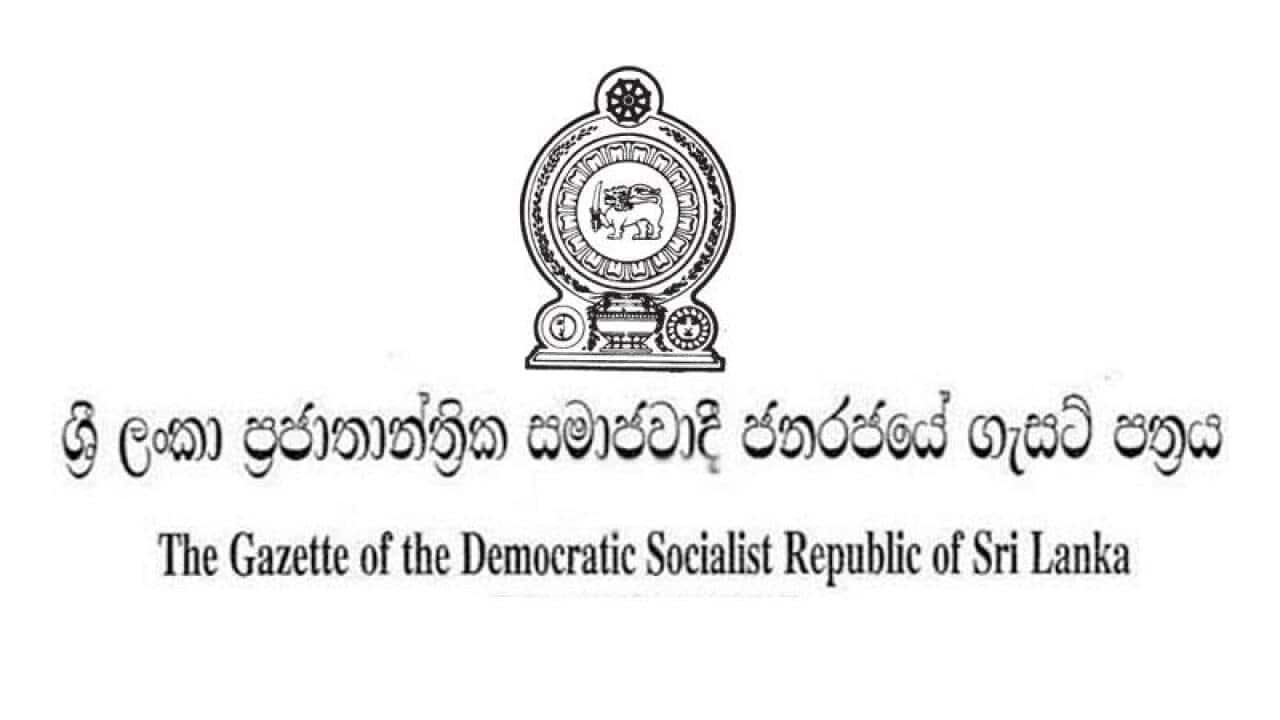 LG polls in Sri Lanka