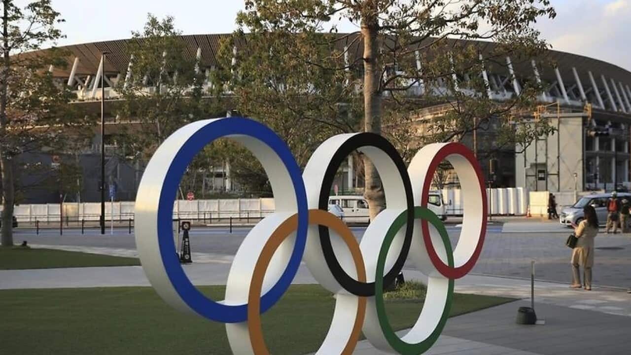Tokyo Olympics will be postponed by one year