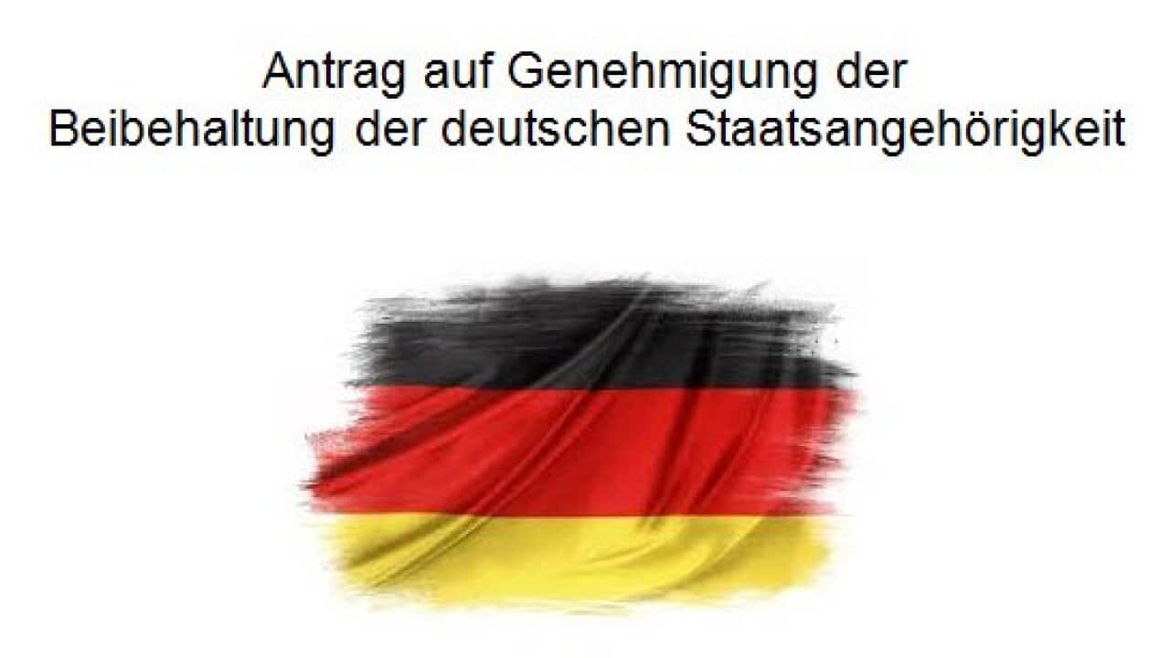 Dual Nationality