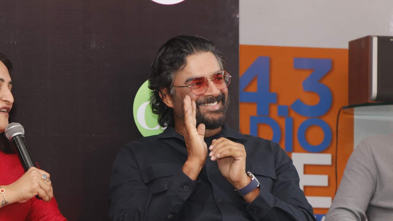 Exclusive Interview: Starcast Of Movie "The Railway Men" Visits At HT House