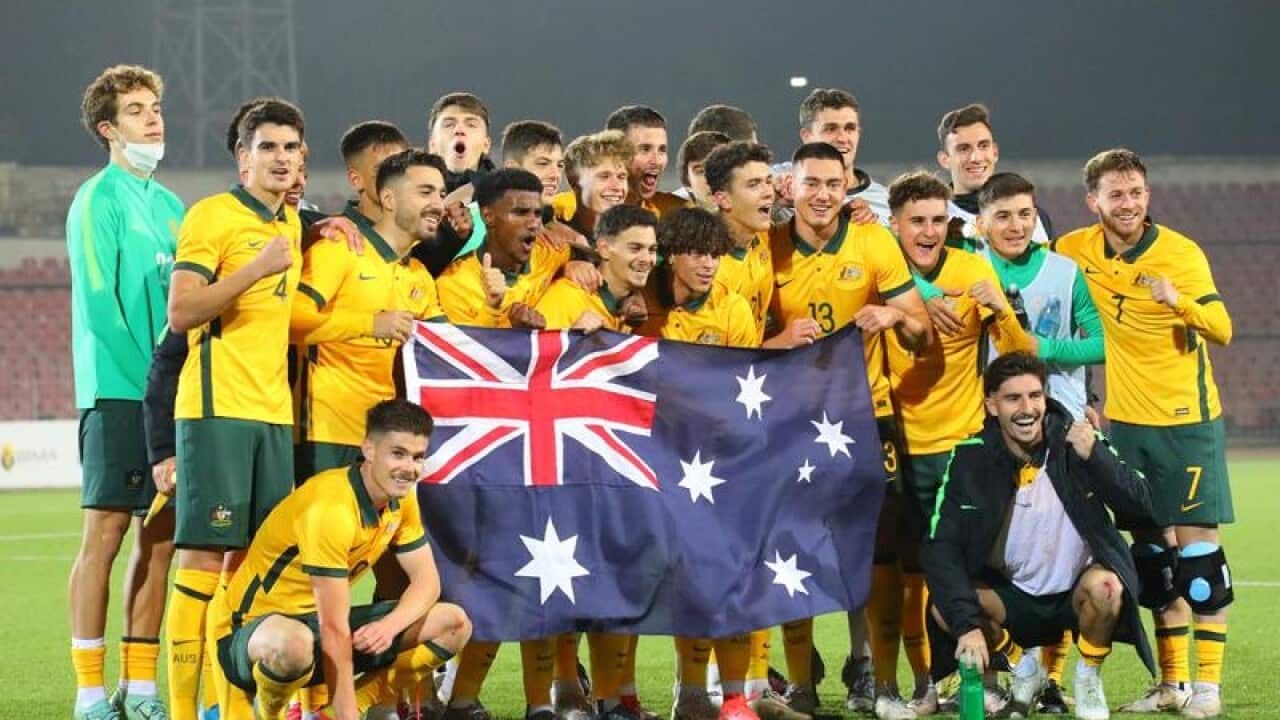 Olyroos
