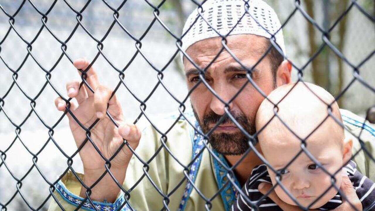 UNHCR calls for immediate end to offshore processing