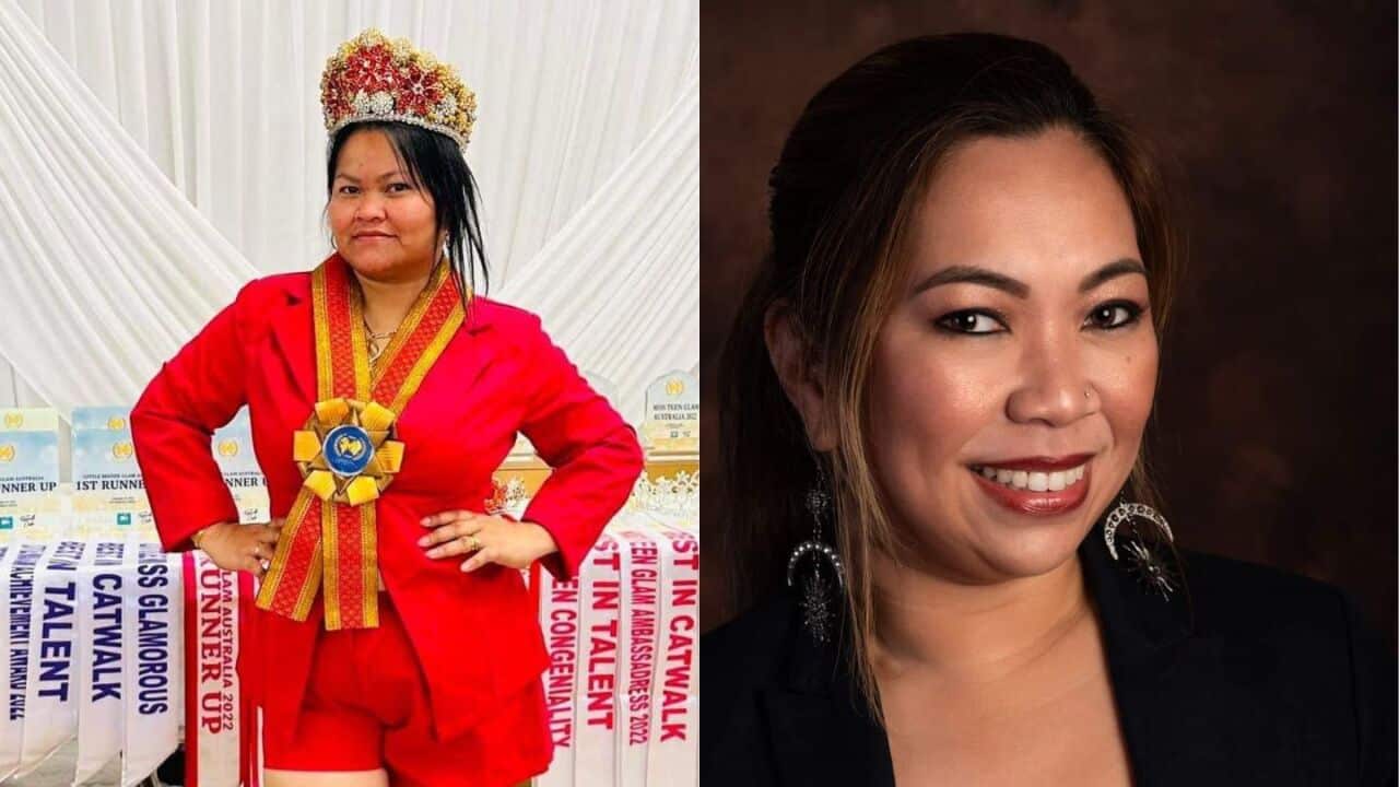 Cilyn Singh and Raziel Zafos