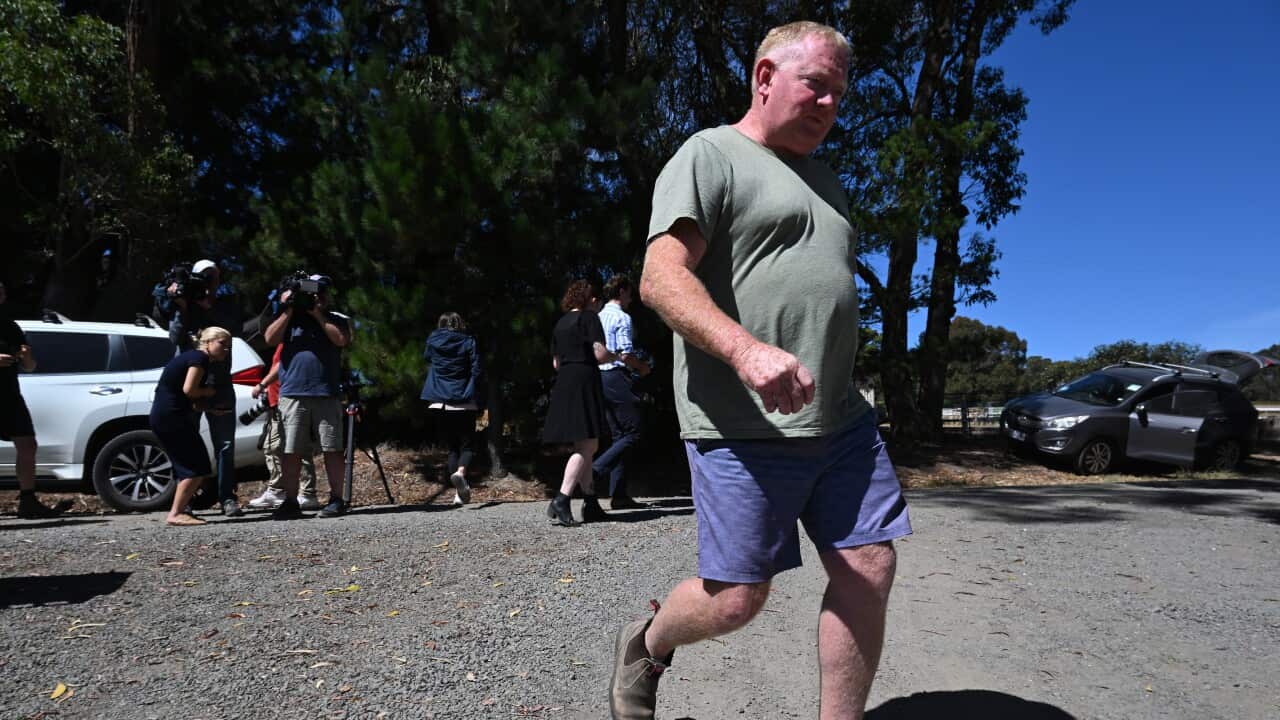 SAMANTHA MURPHY DISAPPEARANCE