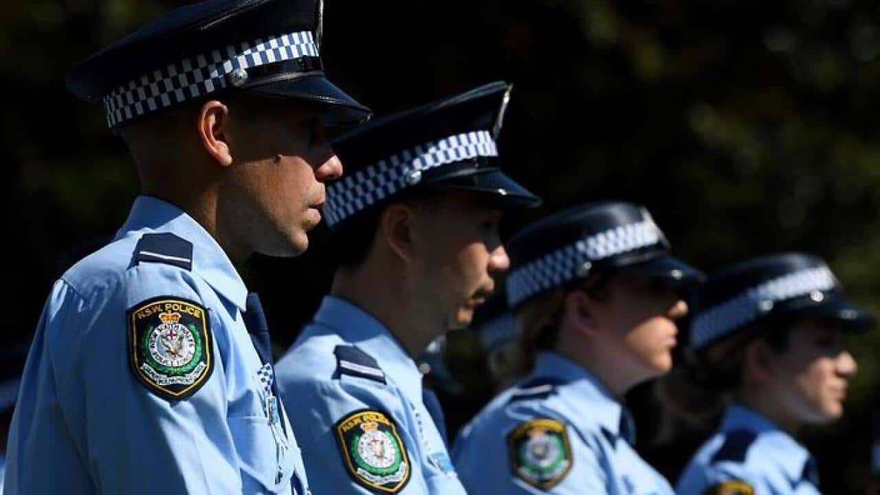 New data has shown NSW Police in regional cities and towns target Aboriginal and Torres Strait Islander people for strip searches
