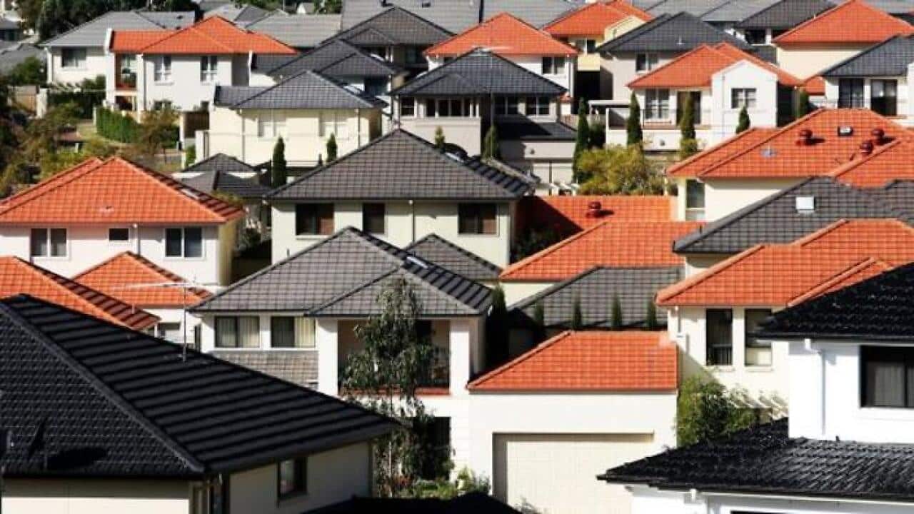 Houses