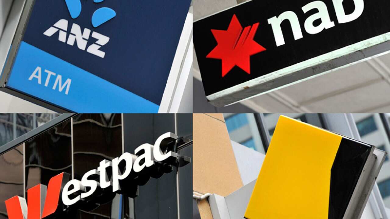 Australia's 'big four' banks