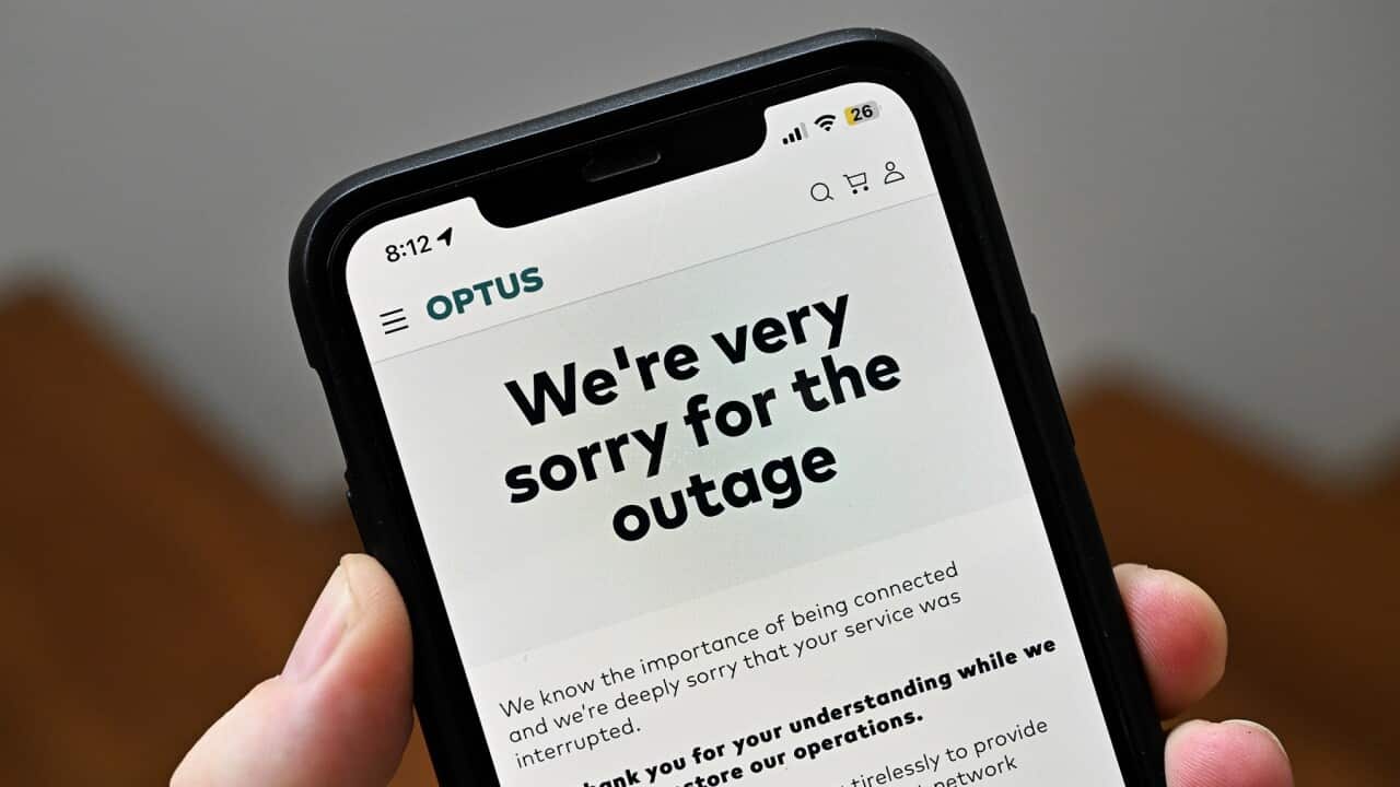 OPTUS STOCK
