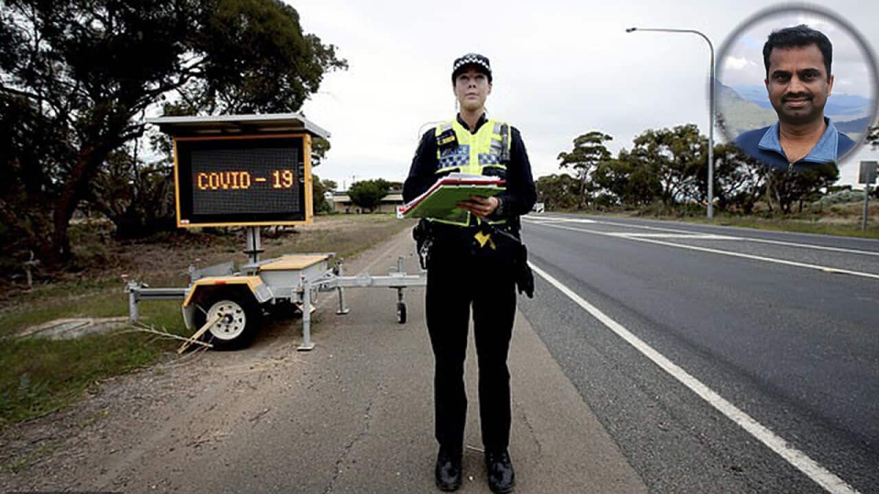 Sasikumar Prabakaran