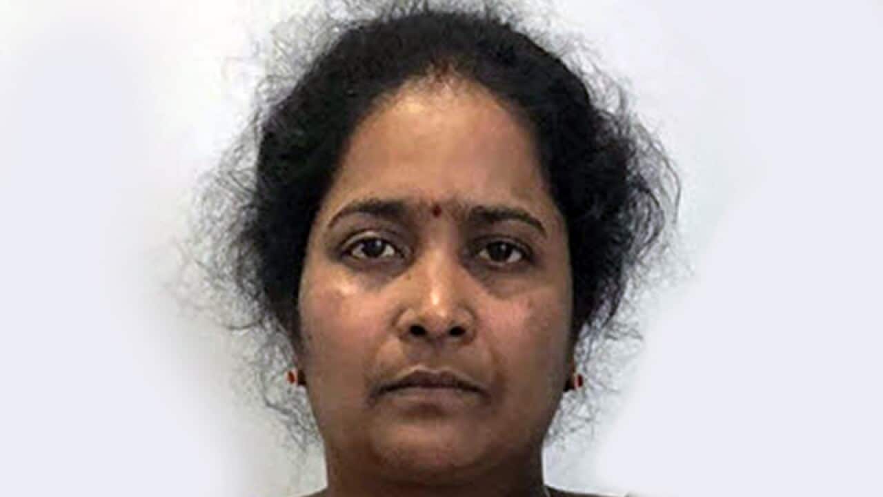 Priya Nadesalingam