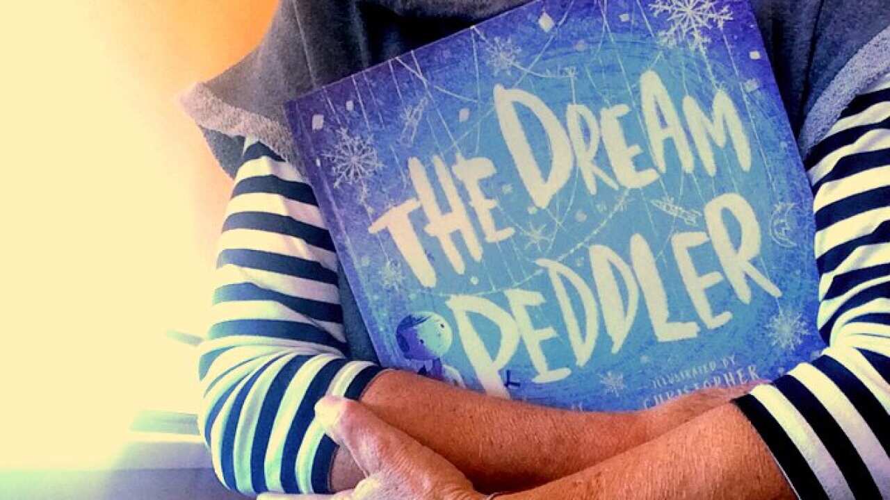 The Dream Peddler