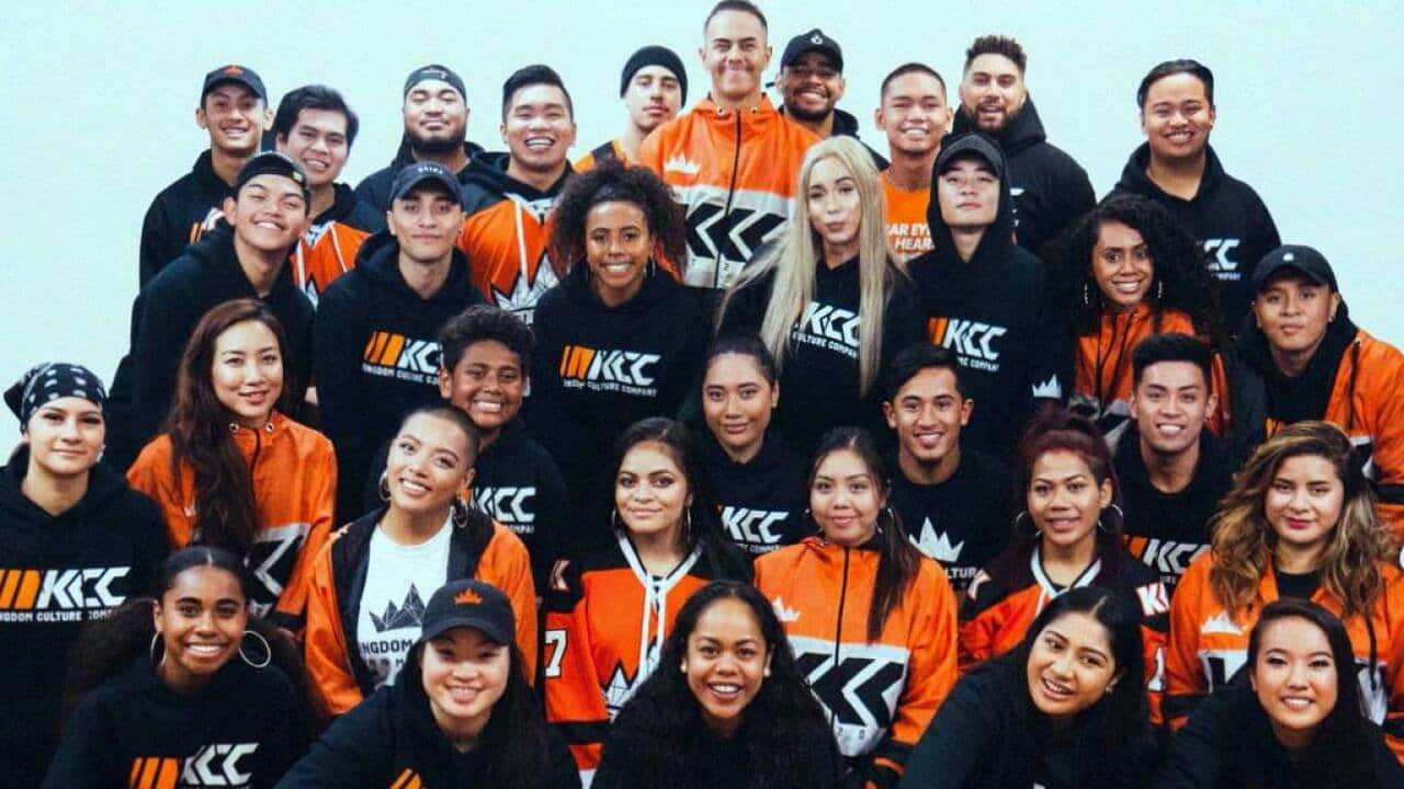 Kingdom Culture Company