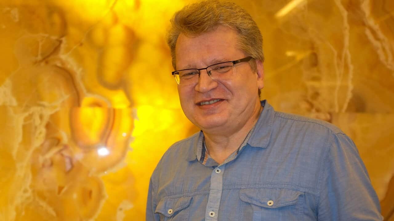 Juraj Čurný, SOZA, OPUS