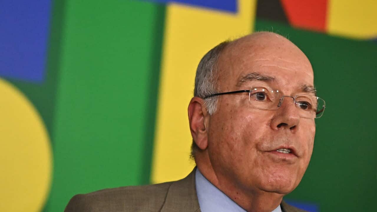 Brazil will establish a post at the airport to assist deportees from the US