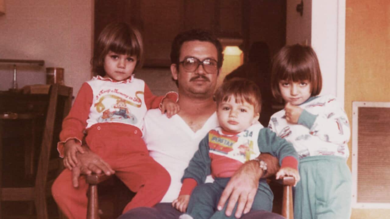 Essay: Arwa El Masri
